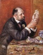 Ambrois Vollard renoir